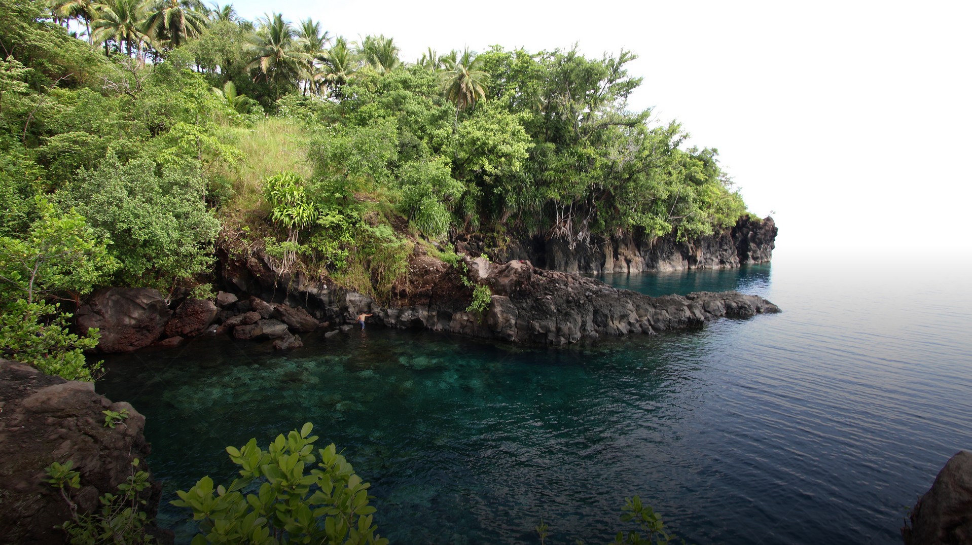 15 Tempat Wisata di Pulau Siau Sulawesi Utara, Surga Tersembunyi yang Belum Banyak Dijelajahi