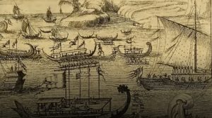 21 Raja Kerajaan Siau dari Lokongbanua Sampai Ch. David, Sejarah 4 Abad Kerajaan Kristen Tertua
