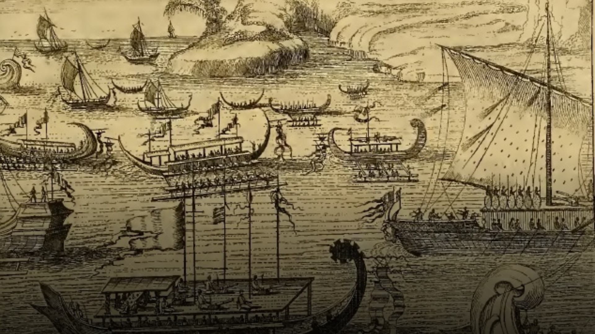 21 Raja Kerajaan Siau dari Lokongbanua Sampai Ch. David, Sejarah 4 Abad Kerajaan Kristen Tertua