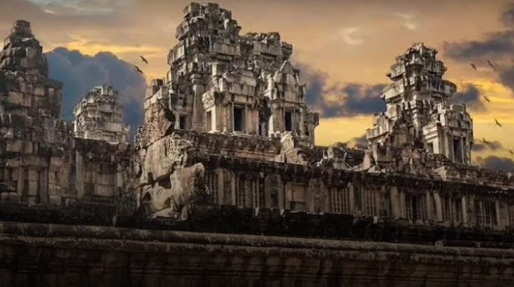 Bagaimana Kerajaan Siau Berdiri di Tahun 1510