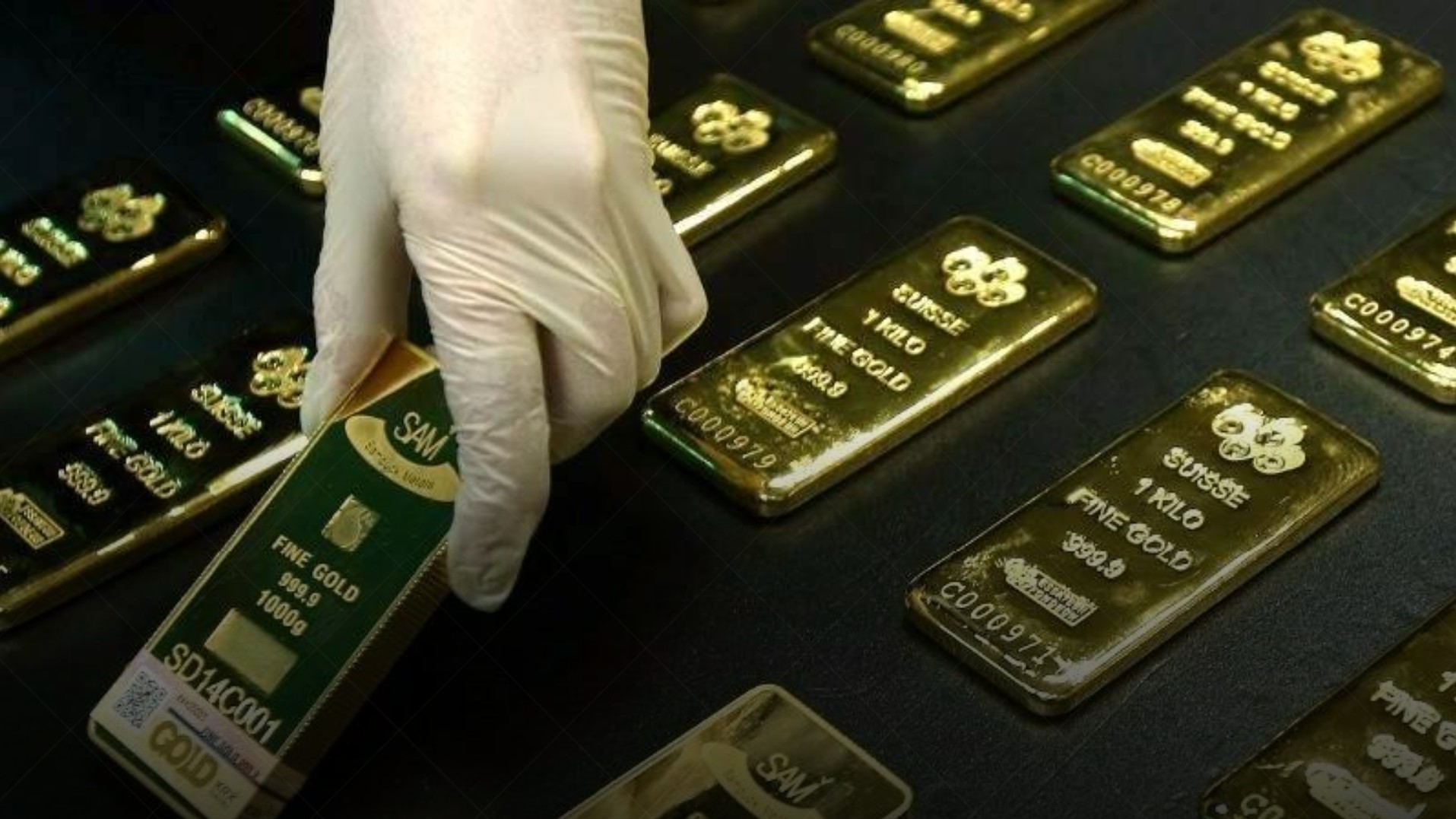 Berapa Biaya Cetak Emas Pegadaian 2026? Daftar Harga Semua Merek dan Panduan Ambil Fisik