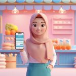 Cara Daftar Antrean KJP 2026 di Pasar Jaya, Ini Link Resmi dan Syarat Lengkapnya