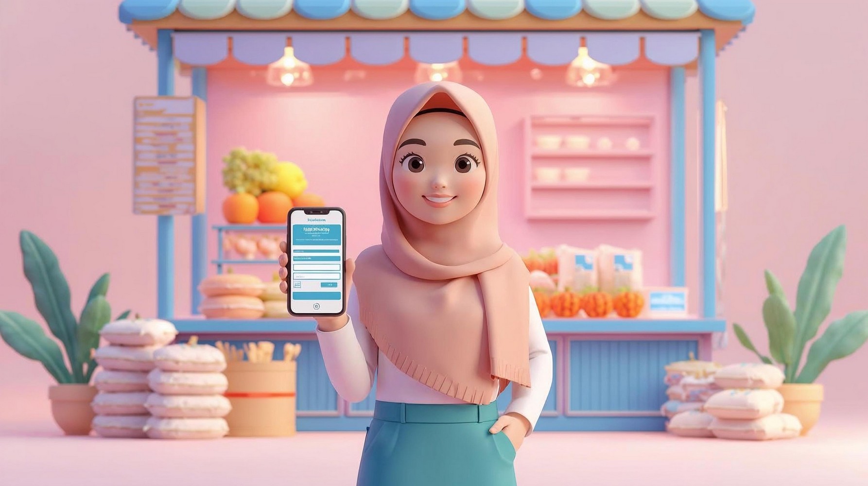 Cara Daftar Antrean KJP 2026 di Pasar Jaya, Ini Link Resmi dan Syarat Lengkapnya