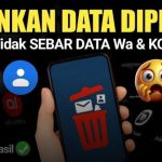 Cara Mencegah Pinjol Ilegal Akses Kontak HP, Panduan Lengkap Blokir dan Lapor OJK
