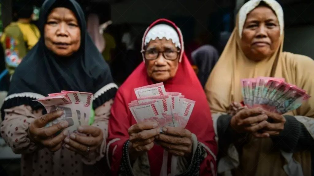 Dasar Hukum Penyaluran Bansos 2026