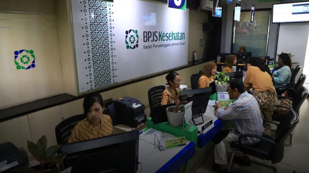 Kabar Resmi: Iuran BPJS Kesehatan 2026 Dipastikan Tidak Naik