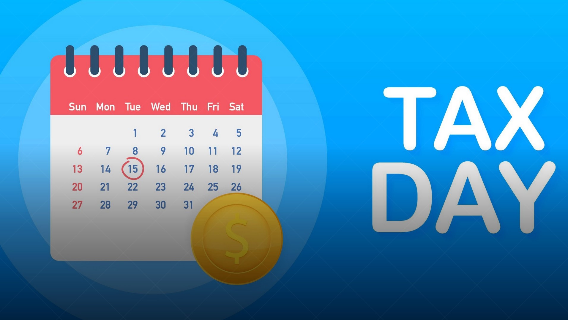 Kalender Pajak 2026 - Jadwal Setor dan Lapor SPT Tahunan Resmi dari DJP Lengkap