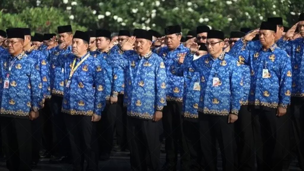 Mengenal Pengadaan PPPK Tingkat Instansi