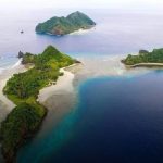Pulau Mahoro: Surga Tersembunyi di Kepulauan Sitaro yang Wajib Dikunjungi