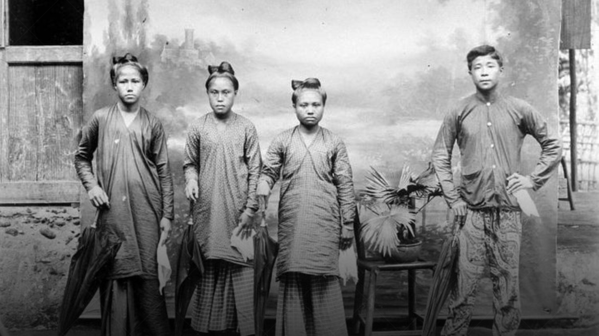 Sejarah Pulau Siau: Pulau Kecil di Sulawesi Utara yang Pernah Mengguncang Laut Sulawesi