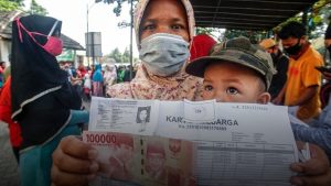 Siapa yang Berhak Dapat Bansos 2026? Ini Penjelasan Resmi Kemensos