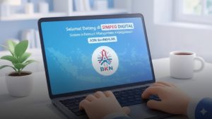 Standar Nilai Profiling ASN 2026 Resmi Berlaku! Cek Syarat dan Komponennya