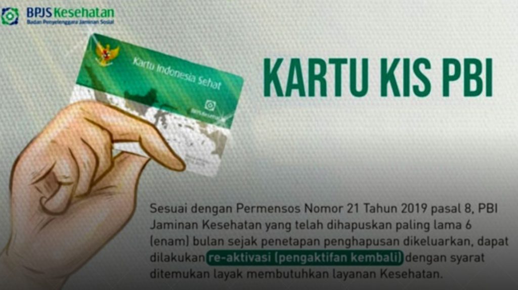 7 Cara Pindah BPJS Mandiri ke PBI Step by Step