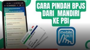 7 Cara Pindah BPJS Mandiri ke PBI Tanpa Bayar Iuran, Panduan Lengkap Syarat dan DTKS!