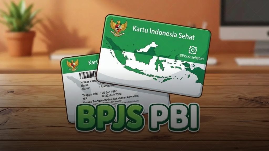 Apa Itu BPJS PBI dan Siapa yang Berhak