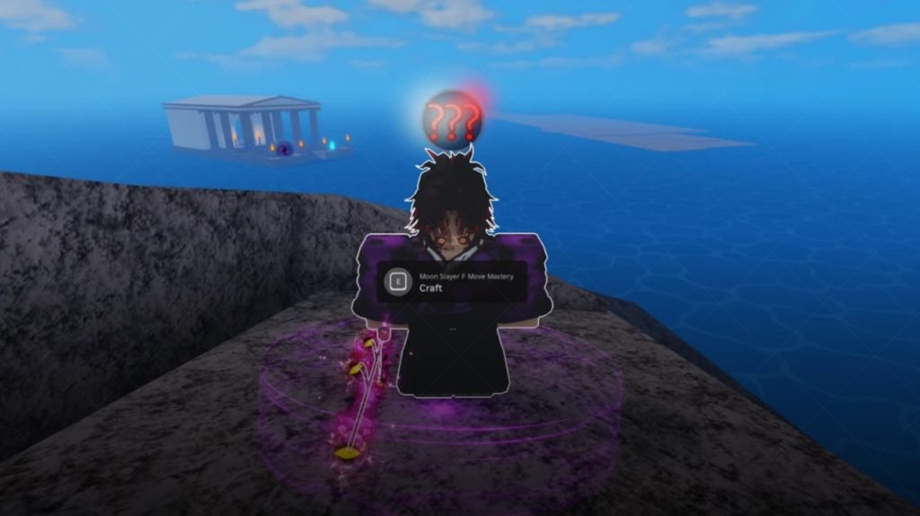 Apa Itu Moon Slayer di Sailor Piece