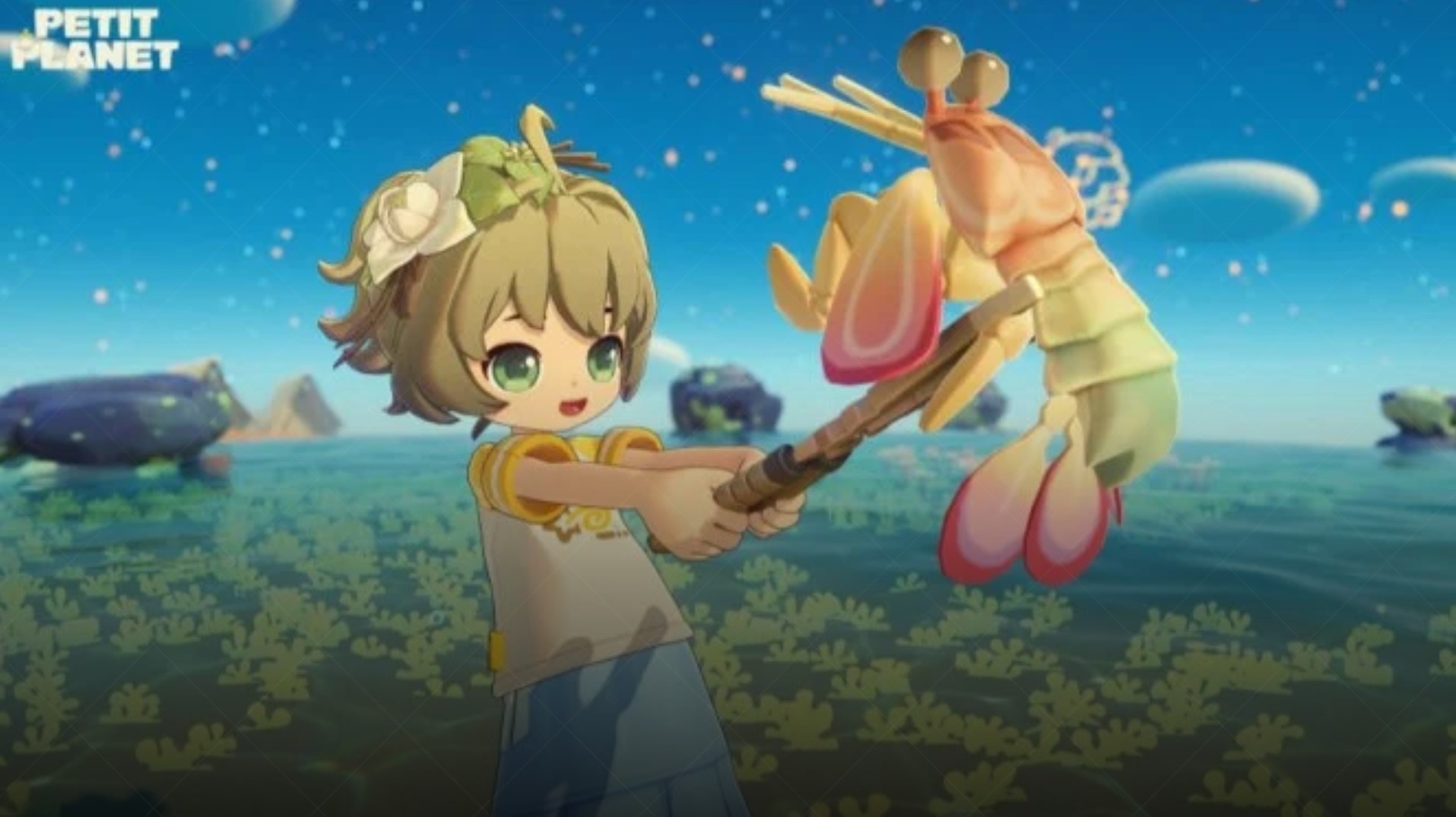 Cara Mancing di Petit Planet dan Daftar Semua Ikan Lengkap dengan Harga Jualnya!