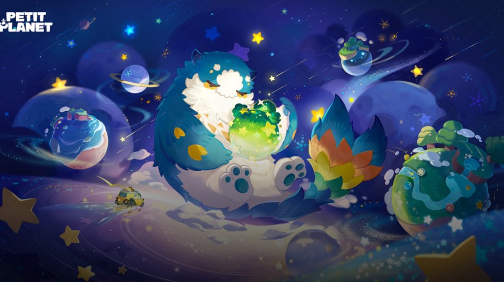 Cara Memancing Ikan di Petit Planet