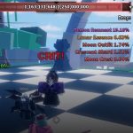 Cara Mendapatkan Moon Slayer Sailor Piece, Material dan Lokasi NPC Lengkap!